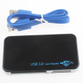 USB 3.0 all in 1 kortinlukija