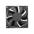 Kotelotuuletin 80mm, 3 pin