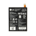 LG Nexus 5X akku