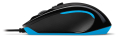 Logitech G300S optinen pelihiiri