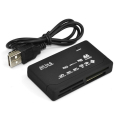USB Kortinlukija