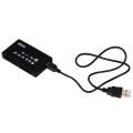 USB Kortinlukija