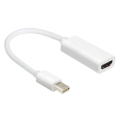 Mini displayport hdmi adapteri