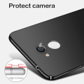 Huawei Honor 6A ultra ohut suojakuori 