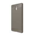 Nokia 3 suojakuori, harmaa