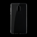 Nokia 6 Ultra-Slim 0.75mm suojakuori,
