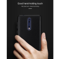 Nokia 8 Ultra ohut suojakuori, sininen