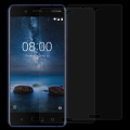 Nokia 8 näytön suojalasi, 0.26 mm, 2 kpl