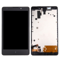 Nokia XL LCD näyttö ja kosketusnäyttö 