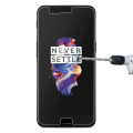 OnePlus 5 näytön suojalasi