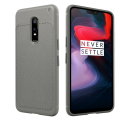 OnePlus 6 suojakuori, harmaa