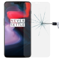 OnePlus 6 näytönsuojalasi