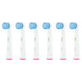 Oral-B Soft Clean vaihtoharjat
