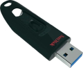 SanDisk Ultra Muistitikku 64 Gt USB 3.0
