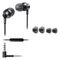 PHILIPS headphones with mic SHE3855SG/00