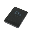 PS2 Muistikortti 64 Mb