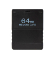PS2 Muistikortti 64 Mb