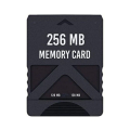 PS2 muistikortti, 256 Mt
