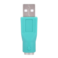 PS/2 - USB sovitin