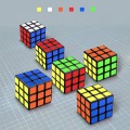 Rubikin kuutio
