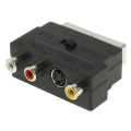 Scart RCA adapteri