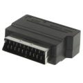 Scart RCA adapteri