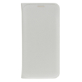 Samsung Galaxy A7 (2017) suojakotelo (valkoinen)