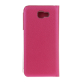 Samsung Galaxy A7 (2017) suojakotelo (magenta)