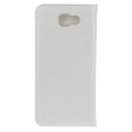 Samsung Galaxy A7 (2017) suojakotelo (valkoinen)