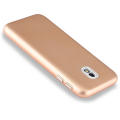 Suojakuori Samsung Galaxy J3 (2017), kulta