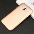 Suojakuori Samsung Galaxy J3 (2017), kulta