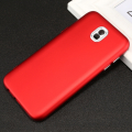 Suojakuori Samsung Galaxy J3 (2017), punainen