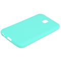 Samsung Galaxy J3 (2017) suojakuori (vihreä)