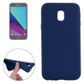 Samsung Galaxy J3 (2017) suojakuori (sininen)