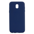 Samsung Galaxy J5 (2017) suojakuori (sininen)
