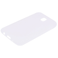 Samsung Galaxy J5 (2017) suojakuori (valkoinen)