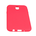 Samsung Galaxy J5 (2017) suojakuori (punainen)
