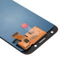 Samsung Galaxy Galaxy J5 (2017) LCD näyttö ja kosketusnäyttö (kulta)