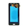 Samsung Galaxy J5 (2016) / SM-J510 LCD näyttö ja kosketusnäyttö (valkoinen)