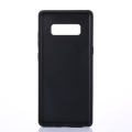 Samsung Galaxy Note 8 krokotiilikuvioinen suojakuori (musta)