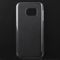 Samsung Galaxy S7 suojakuori (läpinäkyvä)