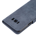 Samsung Galaxy S8 suojakotelo (tummansininen)