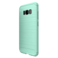 Samsung Galaxy S8 suojakuori, vihreä