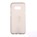 Samsung Galaxy S8 kuori (harmaa)