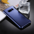 Samsung Galaxy S8 peili suojakotelo, tummansininen
