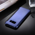 Samsung Galaxy S8 peili suojakotelo, tummansininen