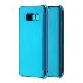 Samsung Galaxy S8 peili suojakotelo, sininen