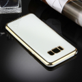 Samsung Galaxy S8 suojakuori, valkoinen