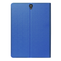 Samsung Galaxy Tab S3 9.7" suojakotelo (tummansininen)