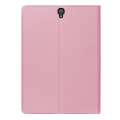Samsung Galaxy Tab S3 9.7" suojakotelo (vaaleanpunainen)